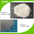 Urea 46% Prilled o Granular